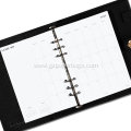 Best Custom A5 Monthly Planner with Date Tracking
